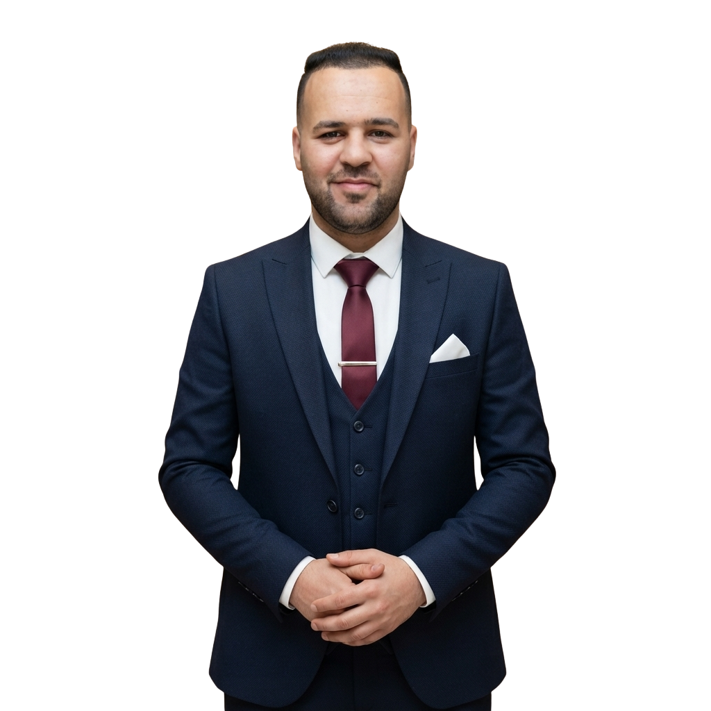 حقق اهدافك معنا