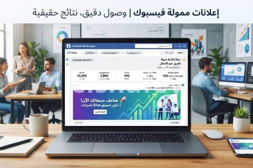 الفرق بين إدارة حملاتك بنفسك والتعاون مع أفضل شركة إعلانات ممولة فيسبوك
