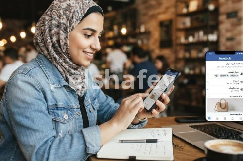 كيف أعمل إعلان ممول فيسبوك من الموبايل: الدليل الشامل لخطوات الاحتراف وزيادة المبيعات