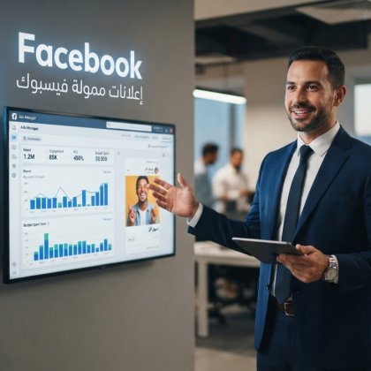 اعلانات فيسبوك وانستجرام